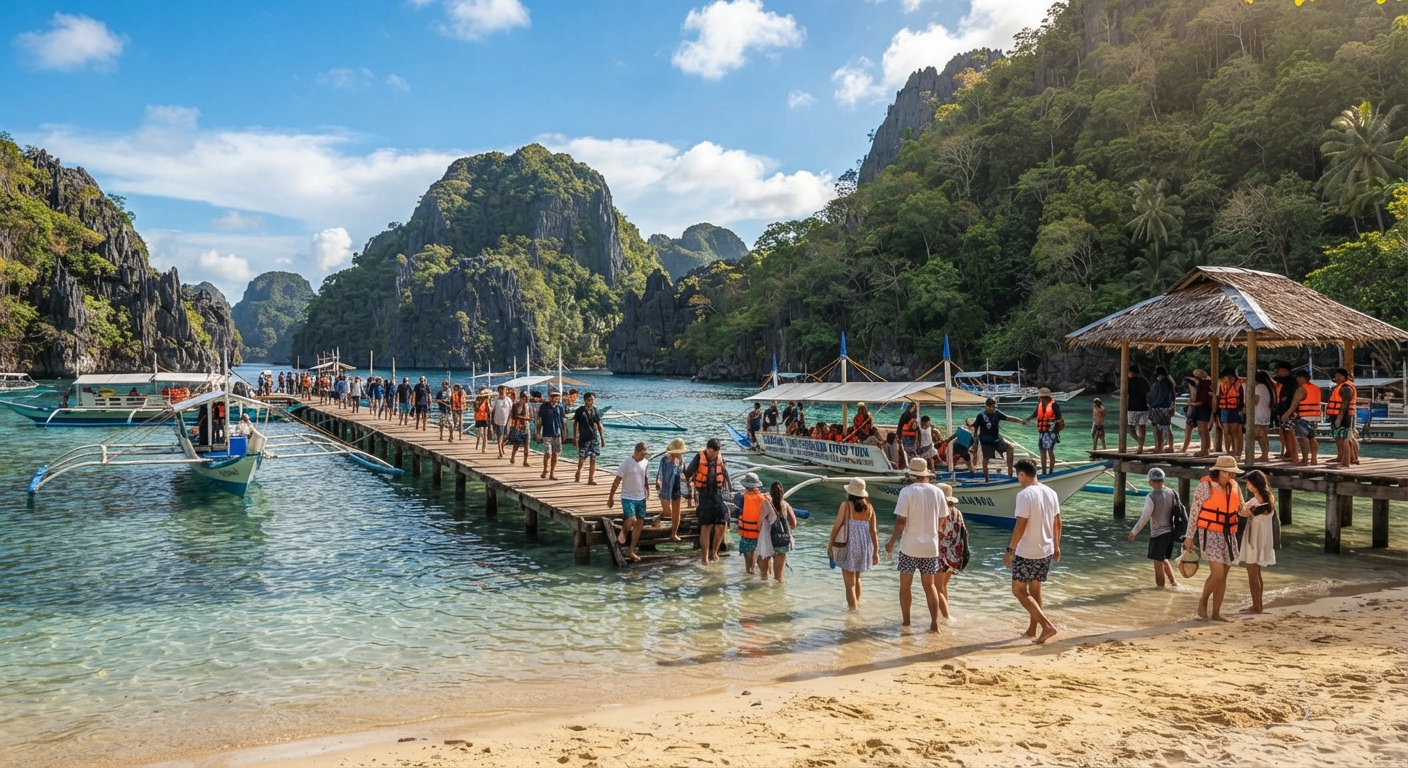 Underground River